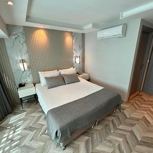 The Roomy Hotel Nişantaşı